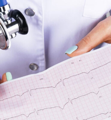 Exames cardiovasculares: por que são essenciais na terceira idade?