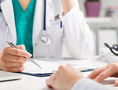 Consulta Ambulatorial